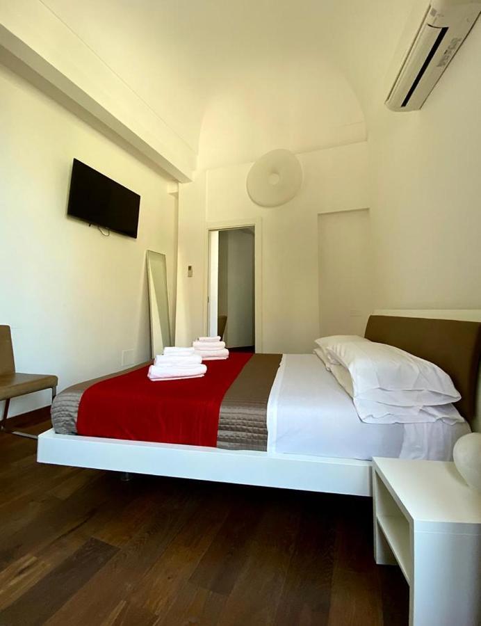 Iamartino Quality Rooms تيرمولي المظهر الخارجي الصورة