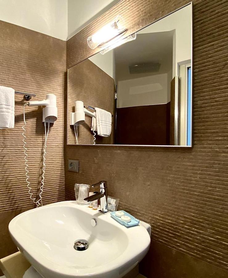 Iamartino Quality Rooms تيرمولي المظهر الخارجي الصورة