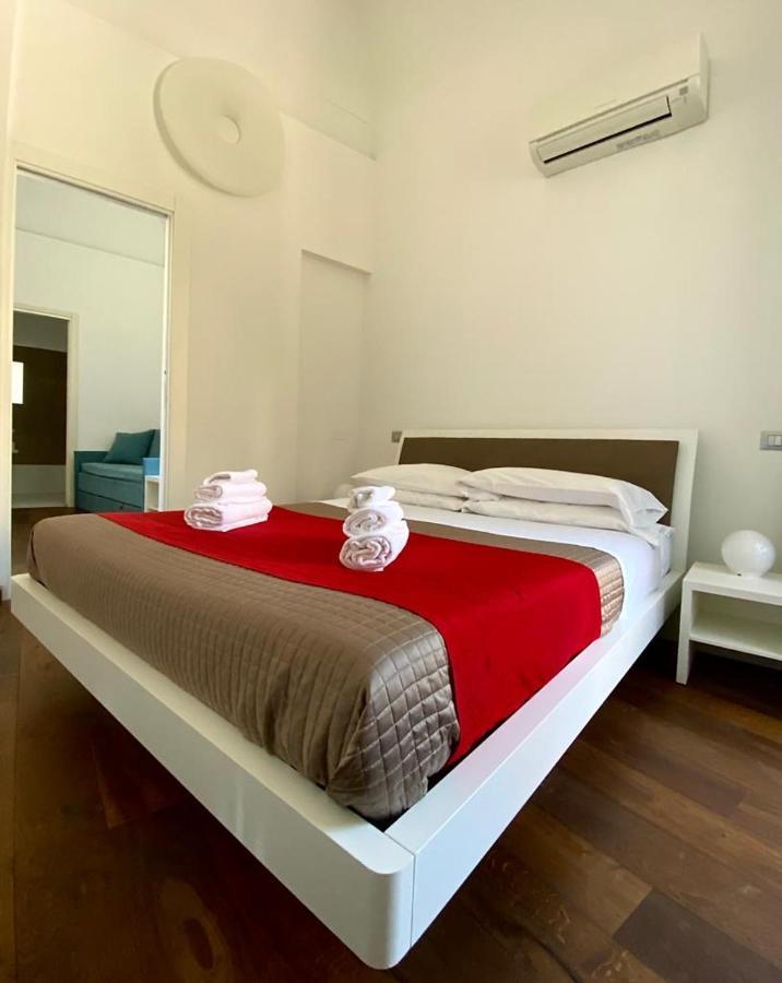 Iamartino Quality Rooms تيرمولي المظهر الخارجي الصورة