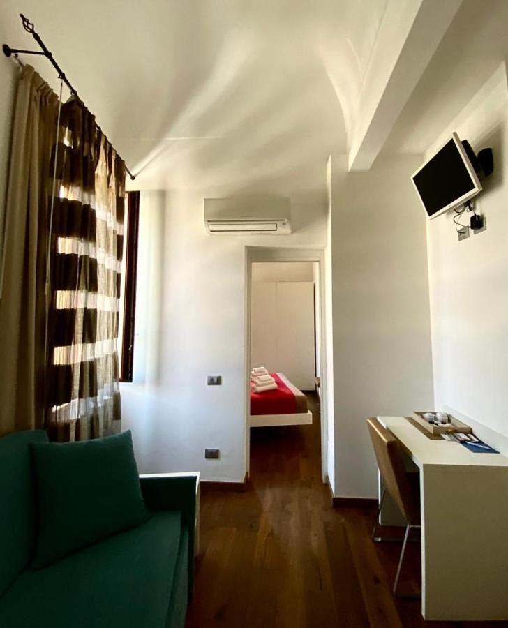 Iamartino Quality Rooms تيرمولي المظهر الخارجي الصورة