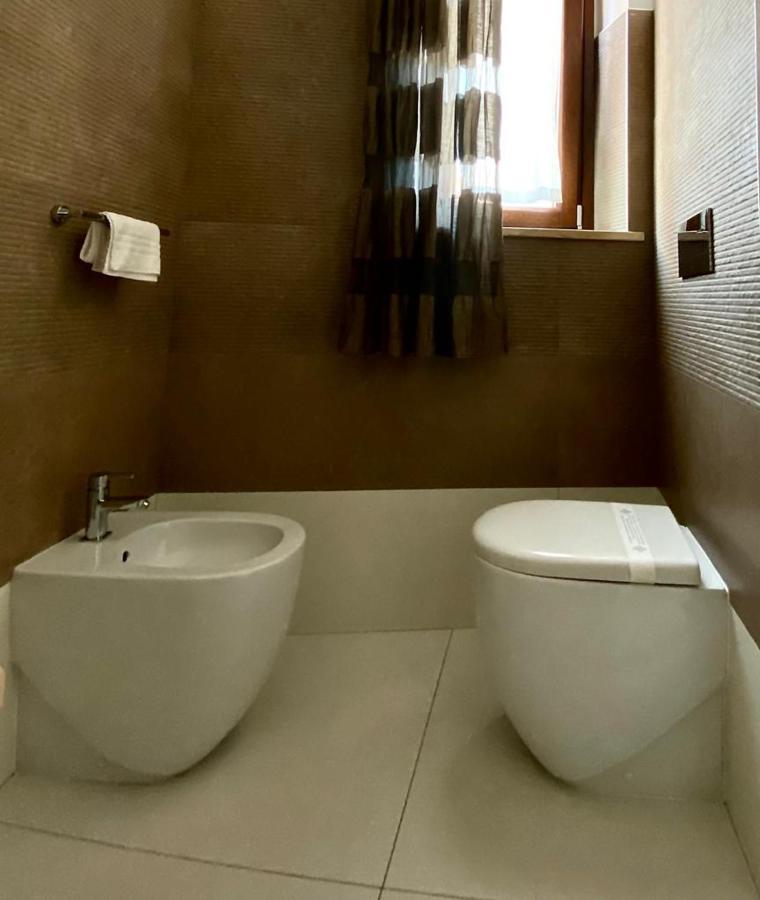 Iamartino Quality Rooms تيرمولي المظهر الخارجي الصورة