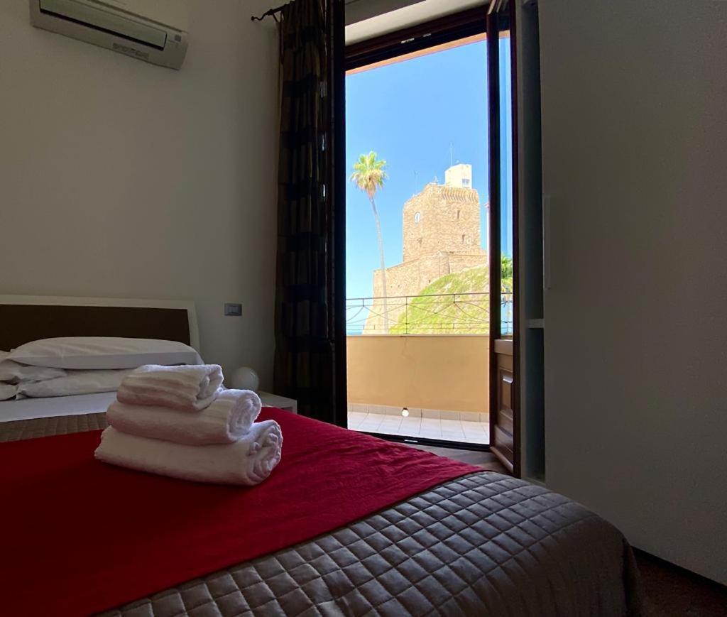 Iamartino Quality Rooms تيرمولي المظهر الخارجي الصورة