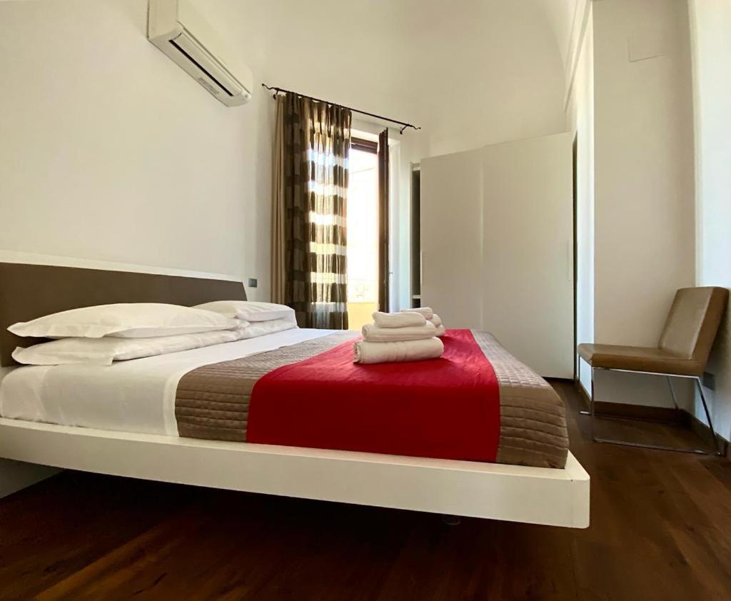 Iamartino Quality Rooms تيرمولي المظهر الخارجي الصورة