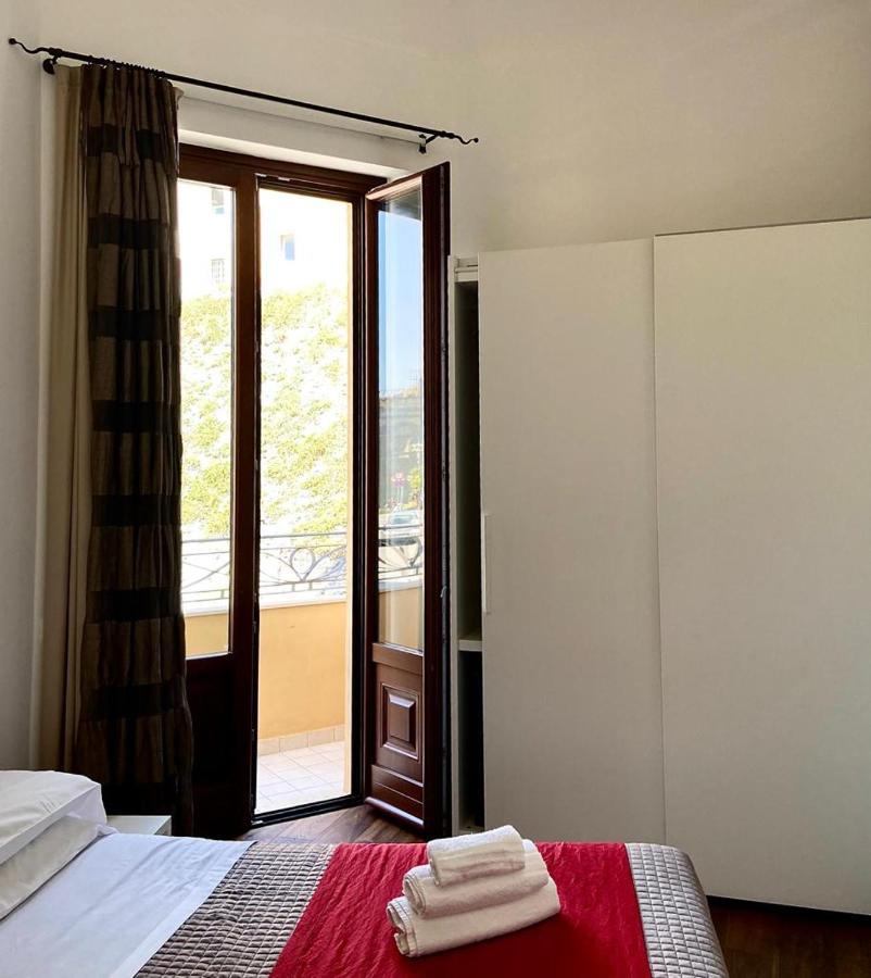 Iamartino Quality Rooms تيرمولي المظهر الخارجي الصورة