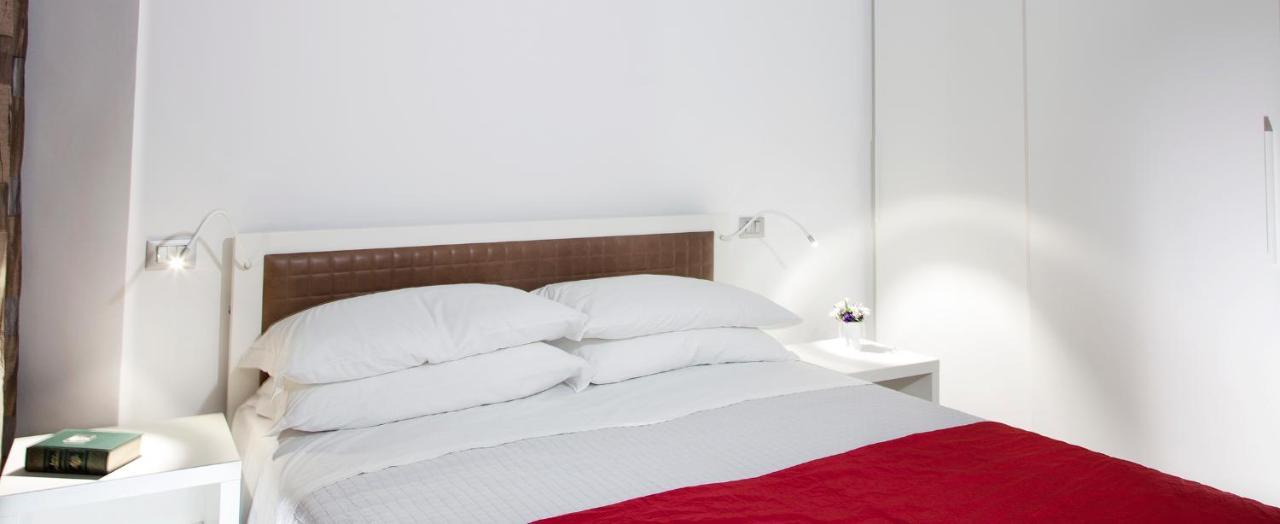 Iamartino Quality Rooms تيرمولي المظهر الخارجي الصورة
