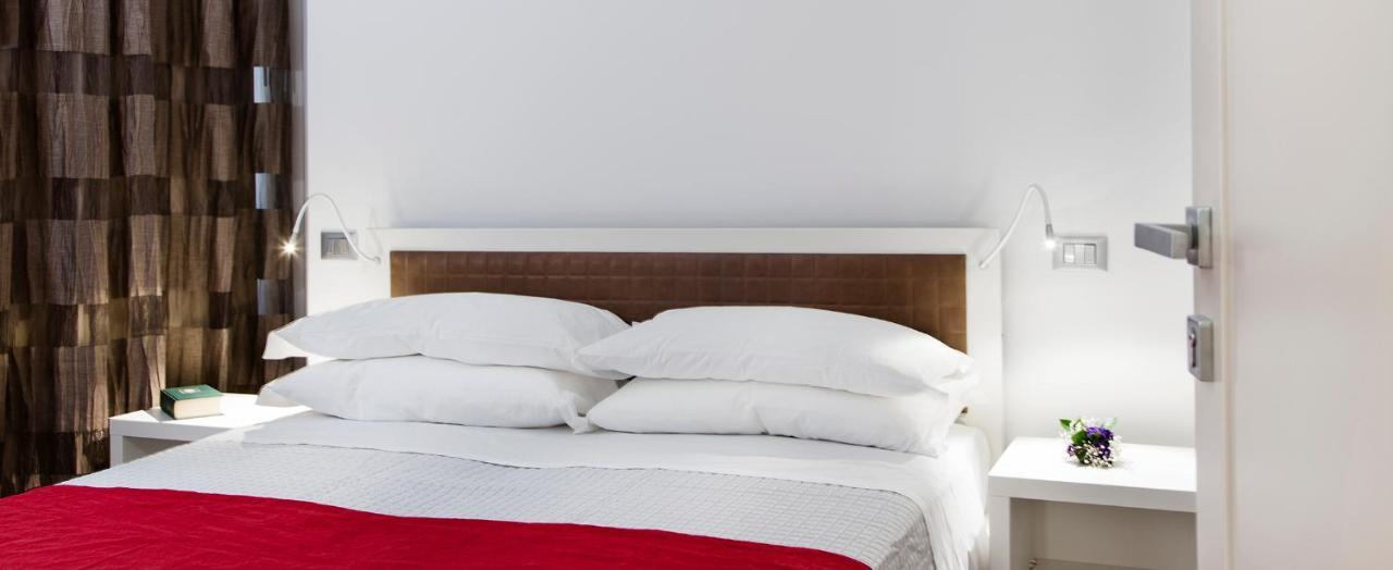 Iamartino Quality Rooms تيرمولي المظهر الخارجي الصورة