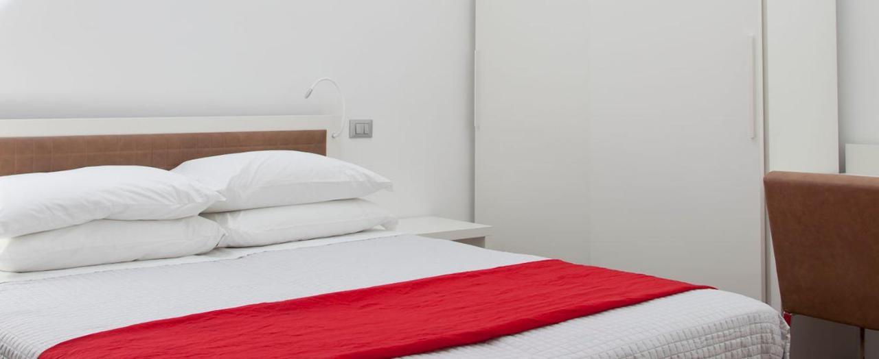 Iamartino Quality Rooms تيرمولي المظهر الخارجي الصورة