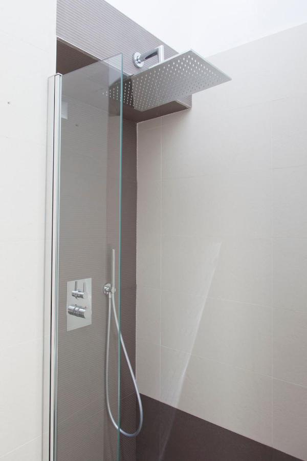 Iamartino Quality Rooms تيرمولي المظهر الخارجي الصورة