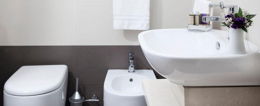 Iamartino Quality Rooms تيرمولي المظهر الخارجي الصورة
