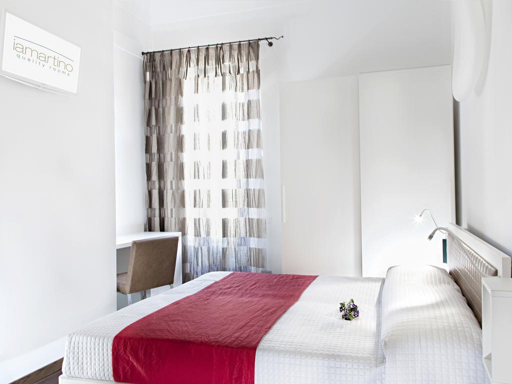 Iamartino Quality Rooms تيرمولي المظهر الخارجي الصورة