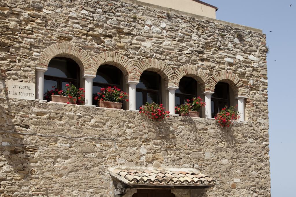 Iamartino Quality Rooms تيرمولي المظهر الخارجي الصورة