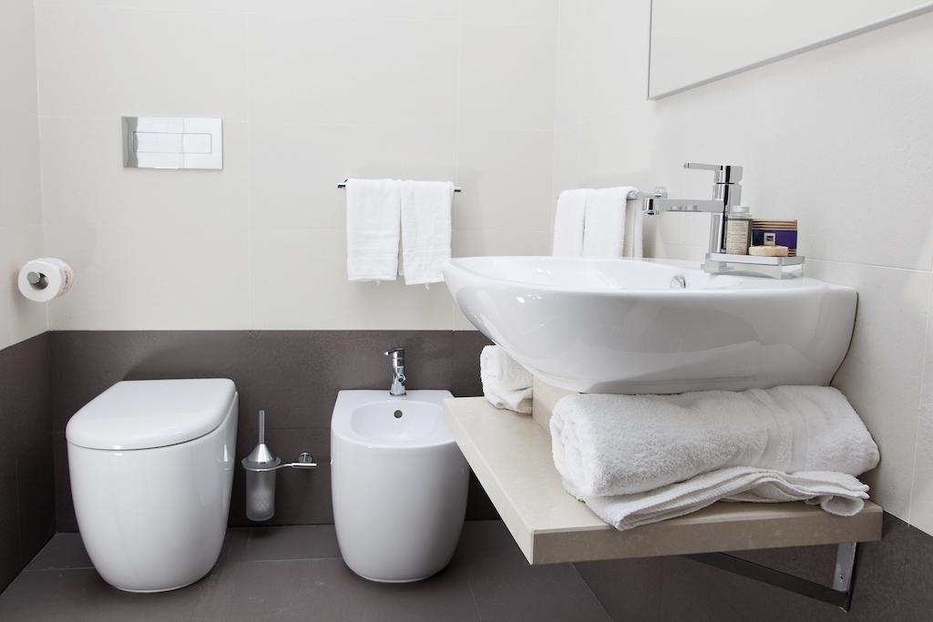 Iamartino Quality Rooms تيرمولي المظهر الخارجي الصورة
