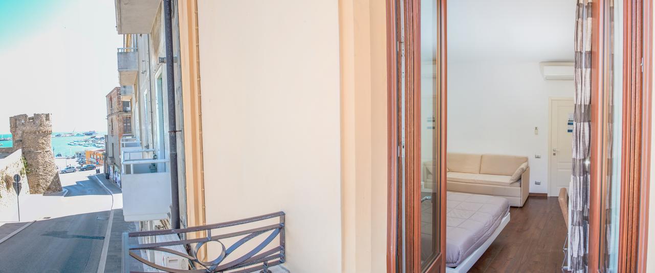 Iamartino Quality Rooms تيرمولي المظهر الخارجي الصورة